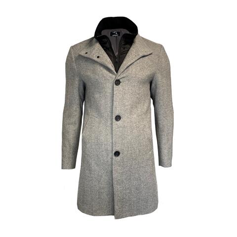 Solari Coat
